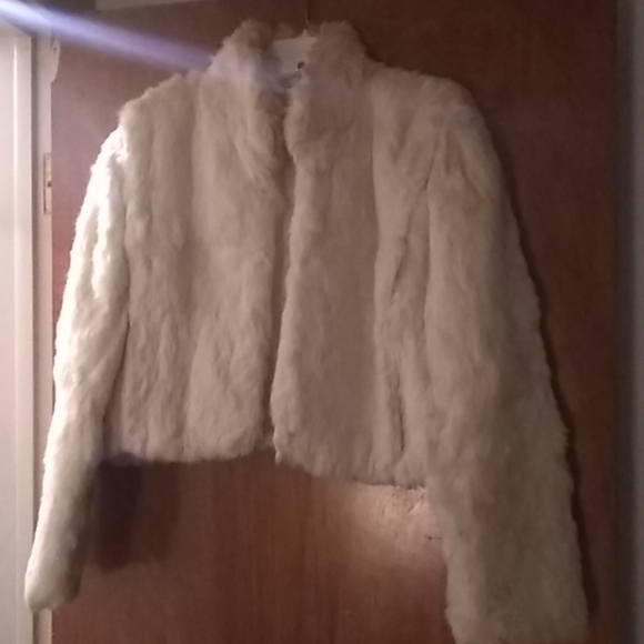 Jacket - Picture 1 of 3